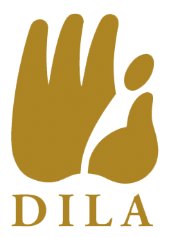 DILA logo